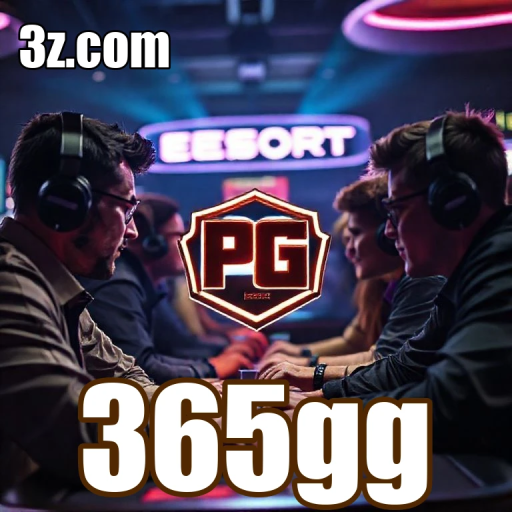 A Incrível Seção de Ação do 365gg: Diversão Garantida