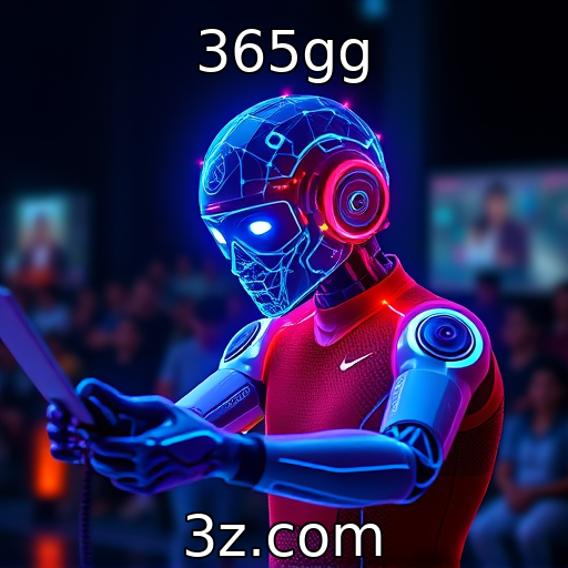 Uso de IA para personalização na experiência de jogos