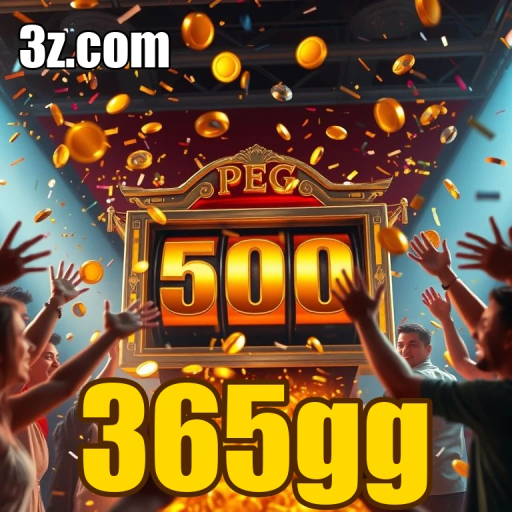 Cassino 365gg: Emoção e Diversão em Cada Jogada