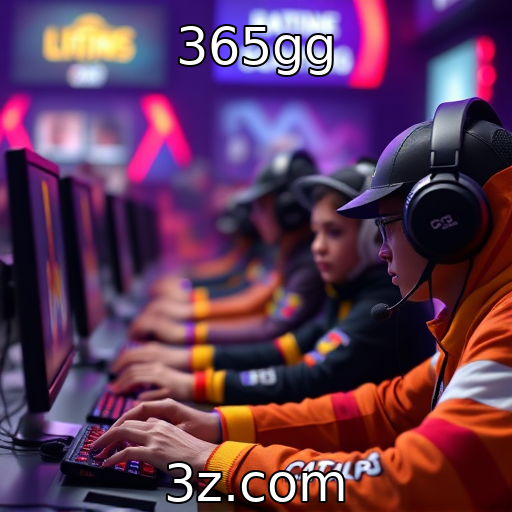 Evolução dos eSports e seu crescimento global