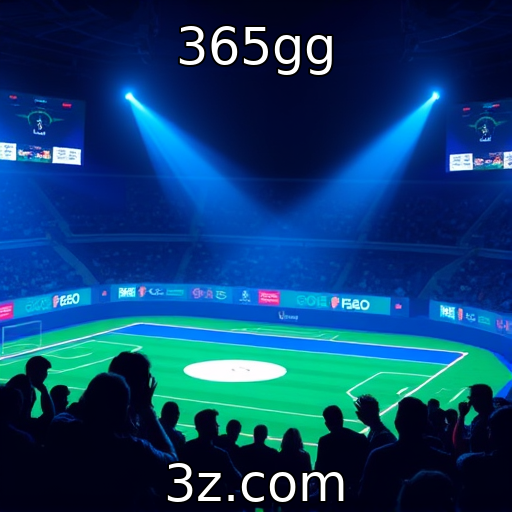 A expansão de plataformas de apostas online no Brasil