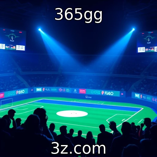 A expansão de plataformas de apostas online no Brasil