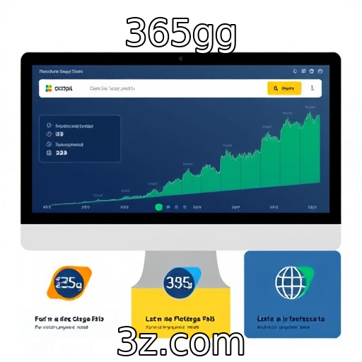 Expansão de plataformas de apostas no Brasil