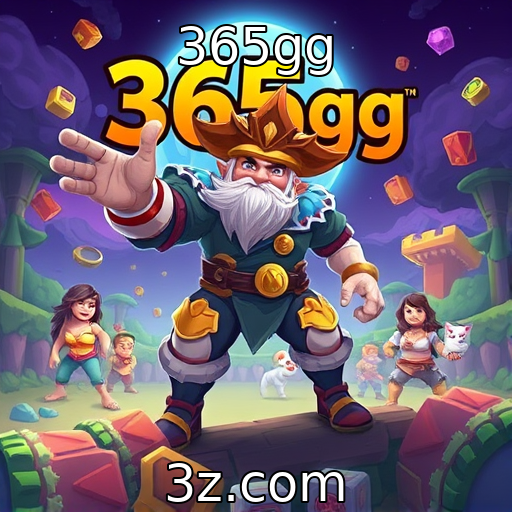 Perspectivas de crescimento na indústria de jogos