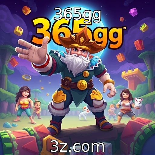 Perspectivas de crescimento na indústria de jogos