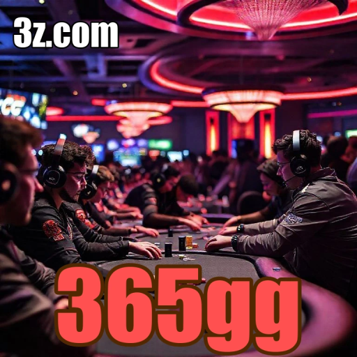 Horror e Aventura no 365gg: Prepare-se para o Medo!