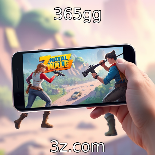 Tendências em jogos mobile para o futuro próximo