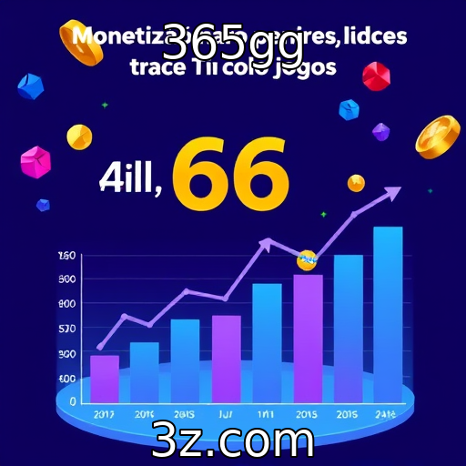 Mudanças nos modelos de monetização na indústria de jogos