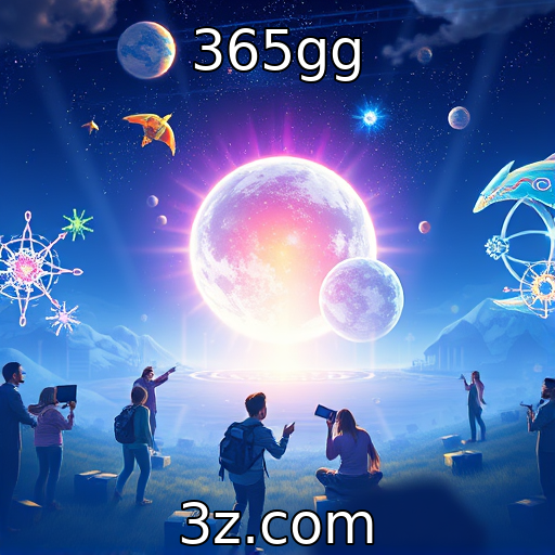 Novas tecnologias moldam o futuro dos jogos online