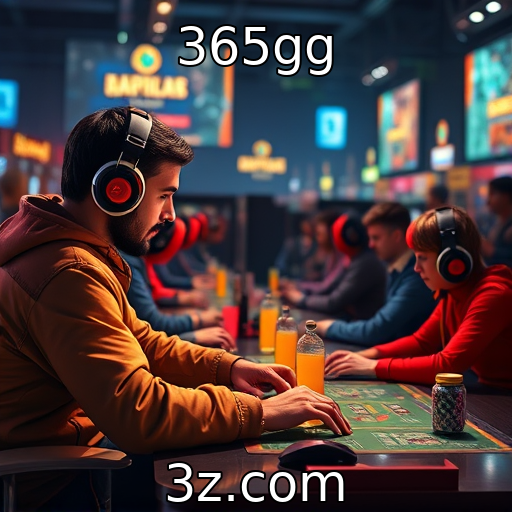 Comportamento dos jogadores e a influência nas dinâmicas do mercado