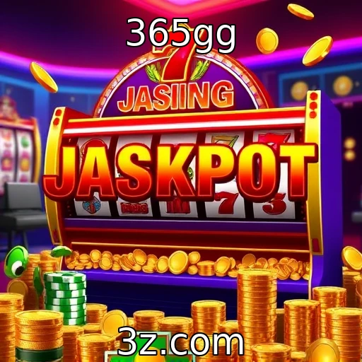 Novo boom de jackpots progressivos nos cassinos online