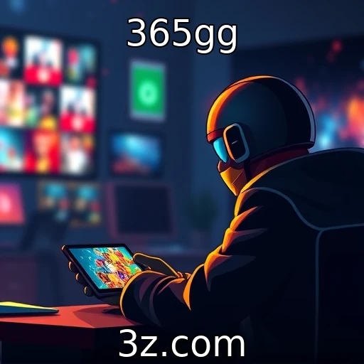 Medidas de segurança e integridade na indústria de jogos