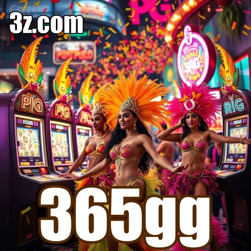 Estratégia em Jogo: Explore o 365gg e Vença Desafios!