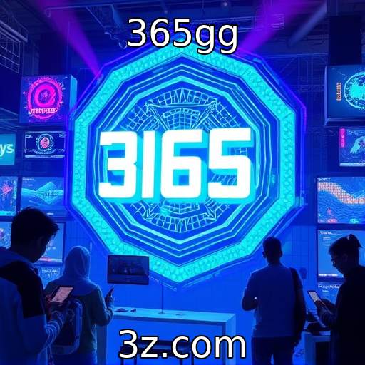 Inovações tecnológicas que impactam o desenvolvimento de jogos