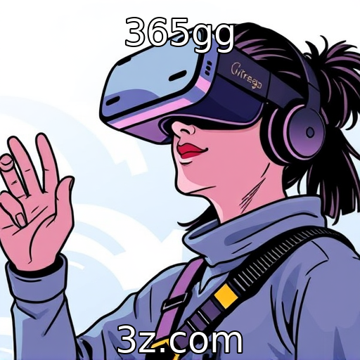 Desenvolvimento de realidade virtual na indústria de jogos